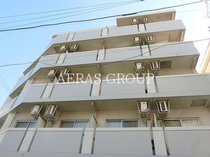 ポートステージ羽田外観写真
