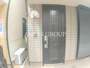 西蒲田4丁目戸建て外観写真