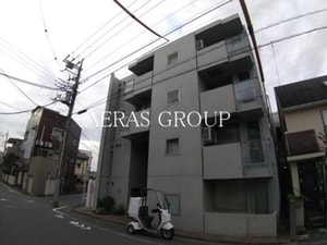 N′s House外観写真