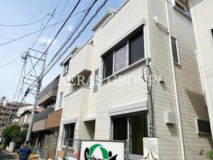 メゾン ド エチュード外観写真