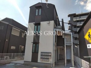BACE 矢口外観写真