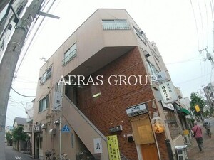 諸田ビル外観写真