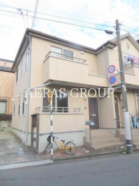 Cozy Court YT A棟外観写真