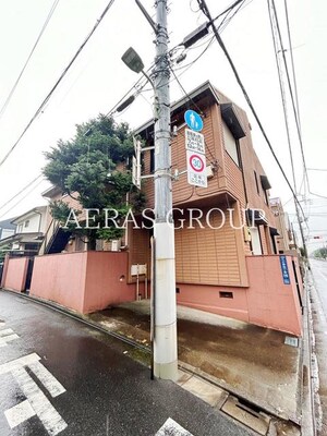 ゼファーユ外観写真
