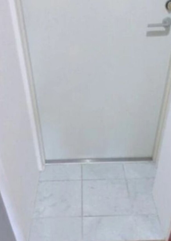 玄関(別号室参考写真)