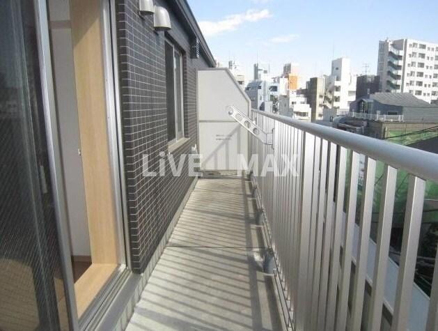 物件内観写真11　