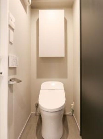 物件内観写真14　(別号室参考画像)