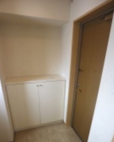 物件内観写真5　(別号室参考写真)