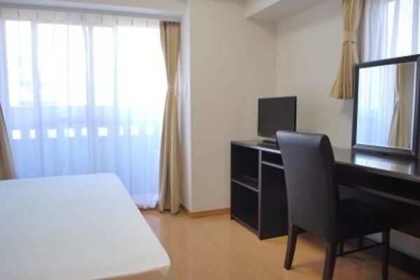 居室(別号室参考写真)