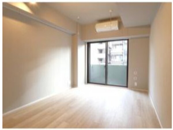 居室(モデルルーム)