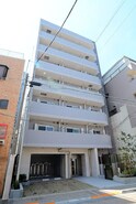 ステージファースト糀谷
