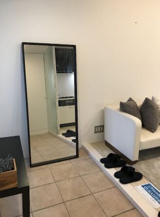 物件内観写真4　(モデルルーム)