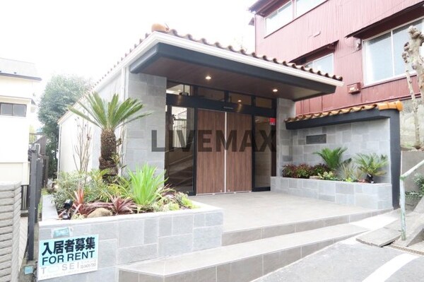 外観(物件の外観です)