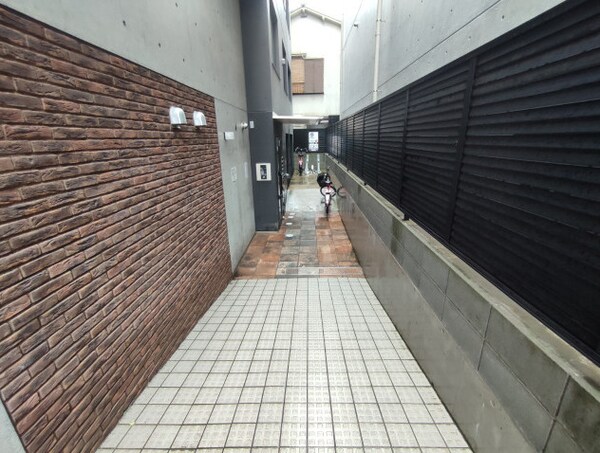 ロビー・ラウンジ