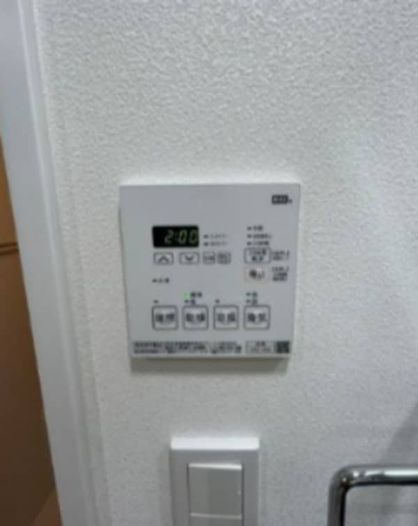 建物設備(※別号室参照)