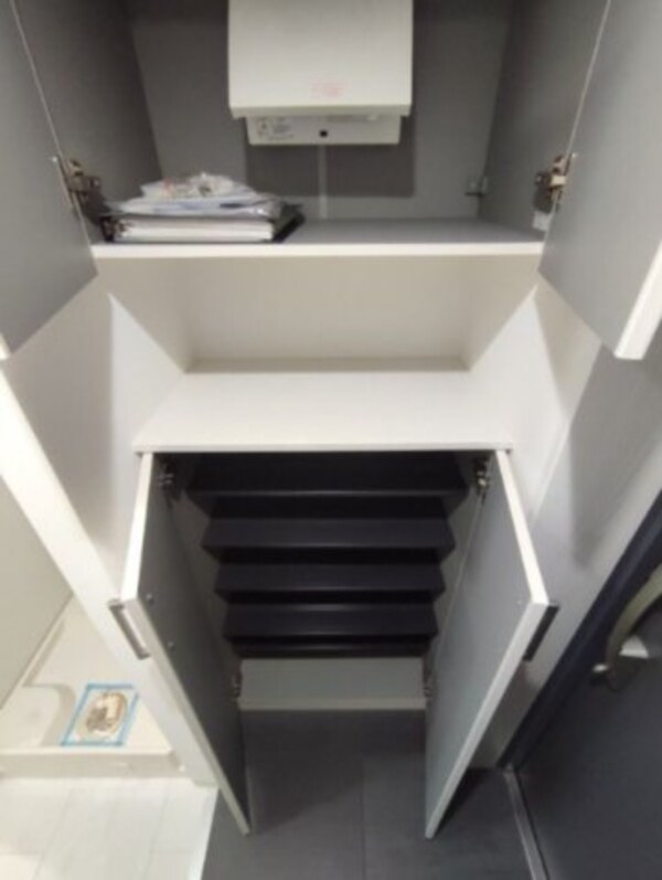 その他(※別号室参照)