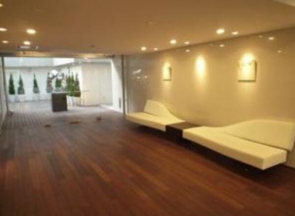 ロビー・ラウンジ