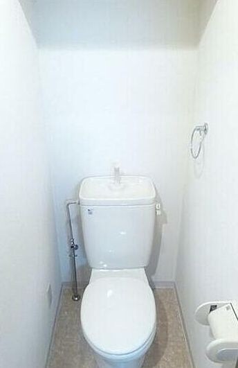 物件内観写真6　(別号室参考写真)