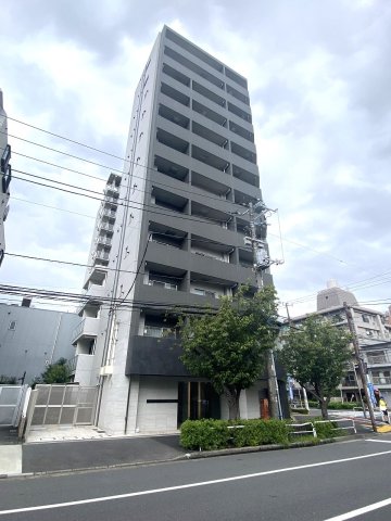 クレヴィスタ大森