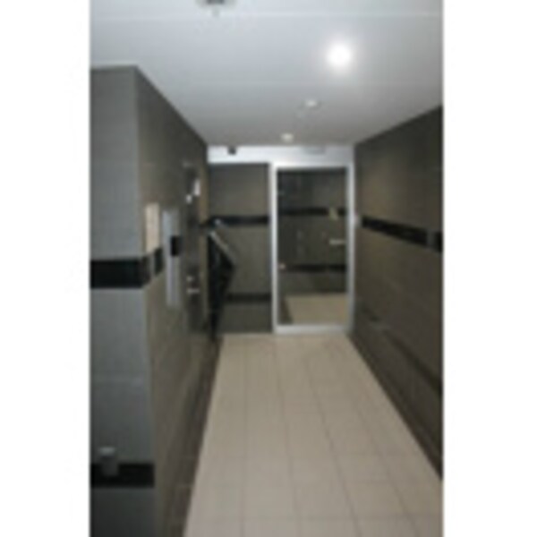 ロビー・ラウンジ