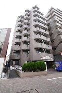 ステージファースト代々木