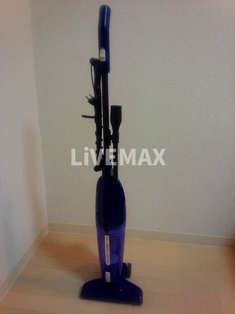 物件内観写真18　(家具家電付き)