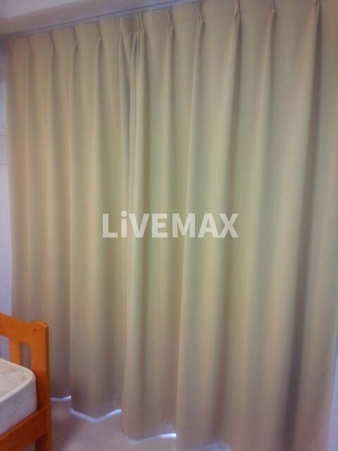 物件内観写真21　(家具家電付き)