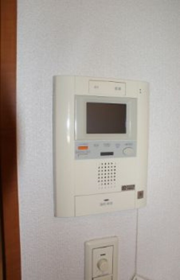 建物設備(別号室参考写真)
