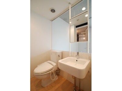 物件内観写真8　(別号室参考写真)