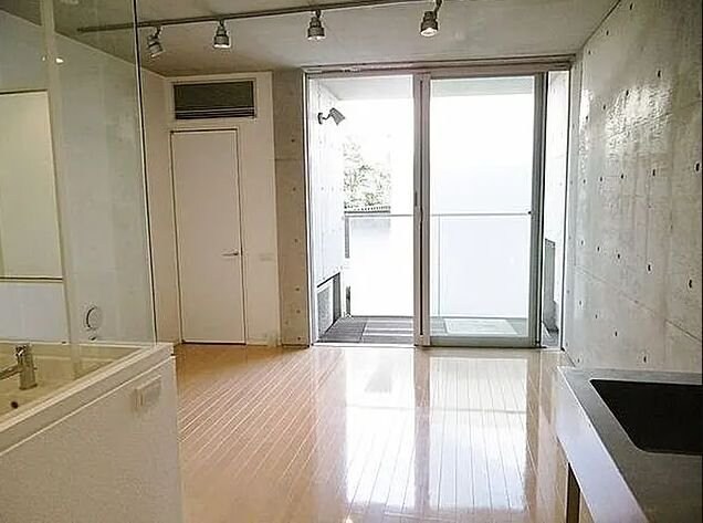 物件内観写真4　(別号室参考写真)