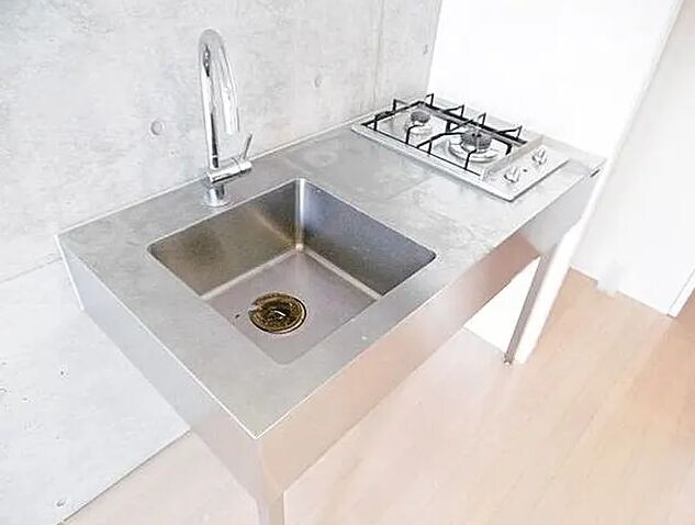 物件内観写真5　(別号室参考写真)