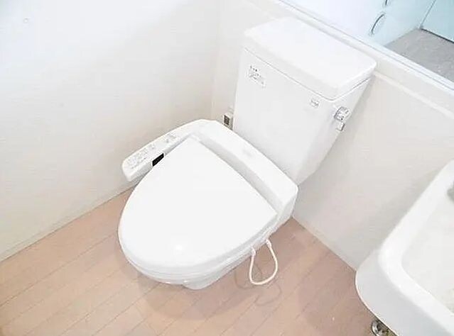 物件内観写真7　(別号室参考写真)