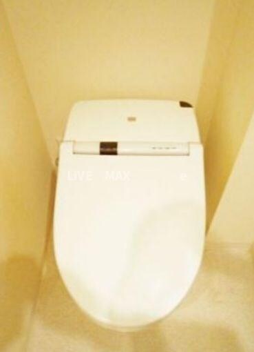 物件内観写真11　(★「代々木」駅徒歩2分の駅近好立地★)