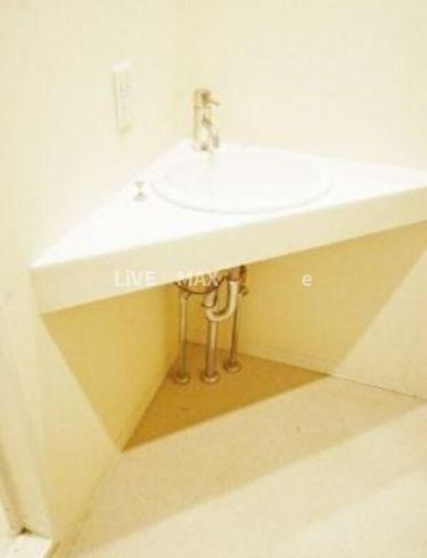 洗面・脱衣所(★「代々木」駅徒歩2分の駅近好立地★)