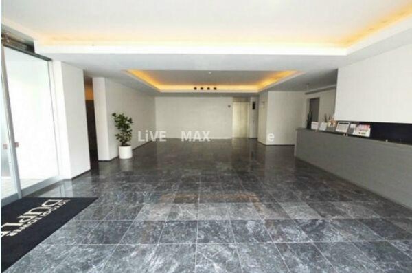 建物設備(★「代々木」駅徒歩2分の駅近好立地★)