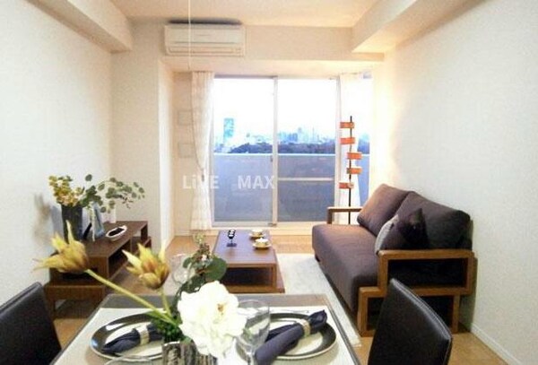 洋室(★「代々木」駅徒歩2分の駅近好立地★)