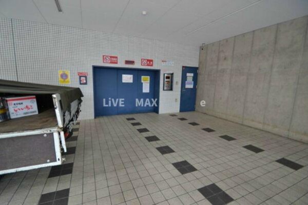 建物設備(★「代々木」駅徒歩2分の駅近好立地★)