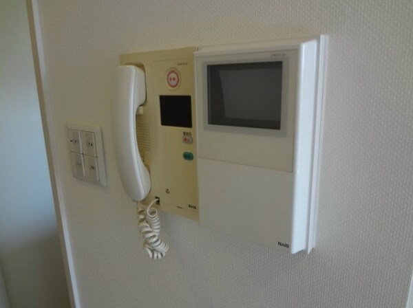 セキュリティ(別号室参考写真)