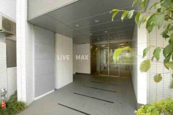 物件外観写真2　(★《見学予約受け付け中》設備充実のハイグレード賃貸マンション)