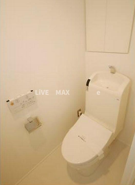 物件内観写真10　(別号室参考写真)