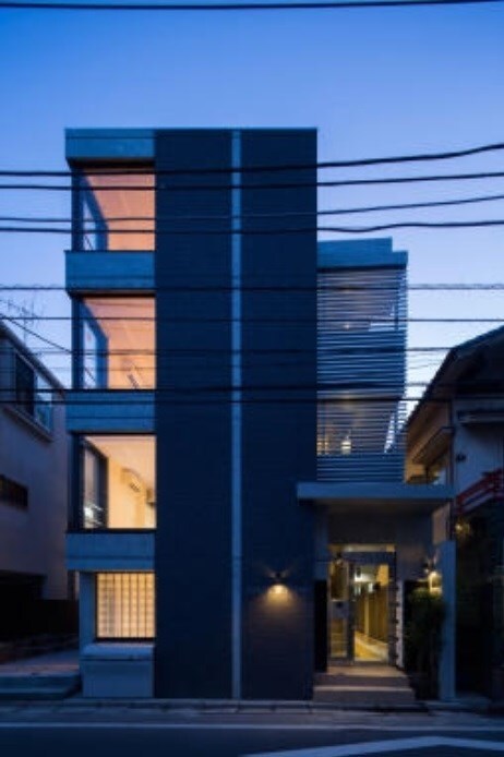 物件外観写真1　(★弊社の仲介手数料は賃料の半額＋税です★)