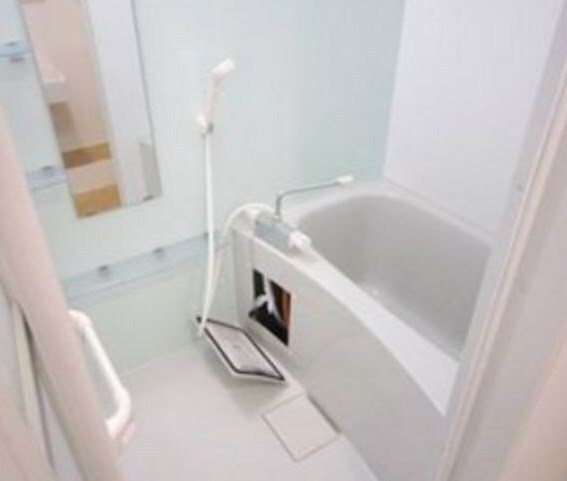 物件内観写真11　(★弊社の仲介手数料は賃料の半額＋税です★)