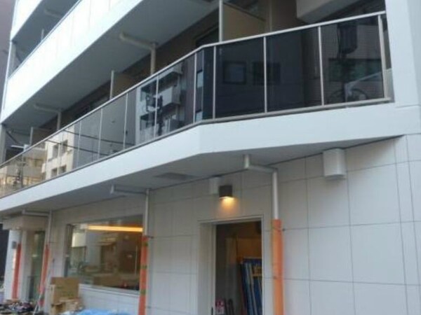 外観(★《見学予約受け付け中》設備充実のハイグレード賃貸マンション)