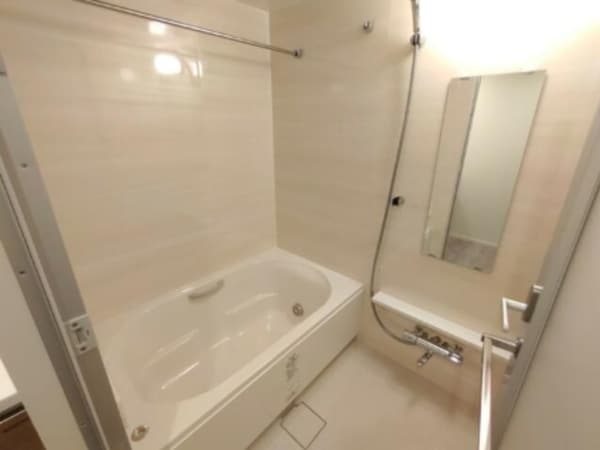浴室(※別部屋参考写真)