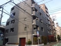 エクセリア都立大