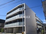 ★《見学予約受け付け中》設備充実のハイグレード賃貸マンション