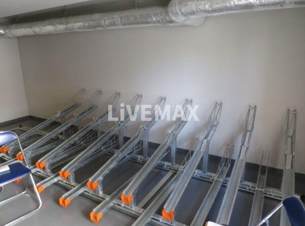 建物設備(★《見学予約受け付け中》設備充実のハイグレード賃貸マンション)