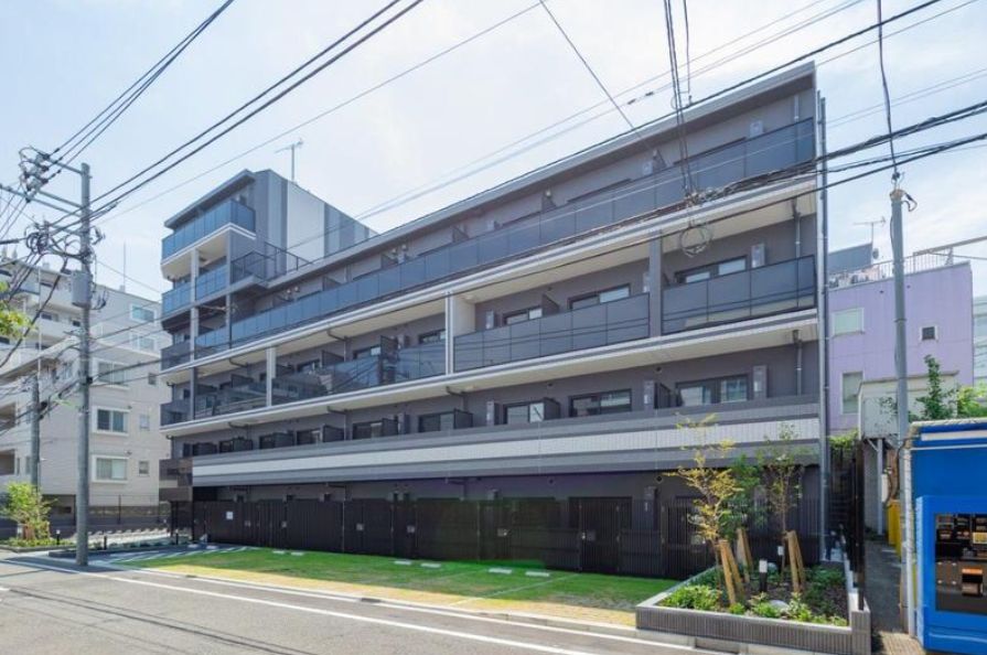ARKMARK世田谷砧