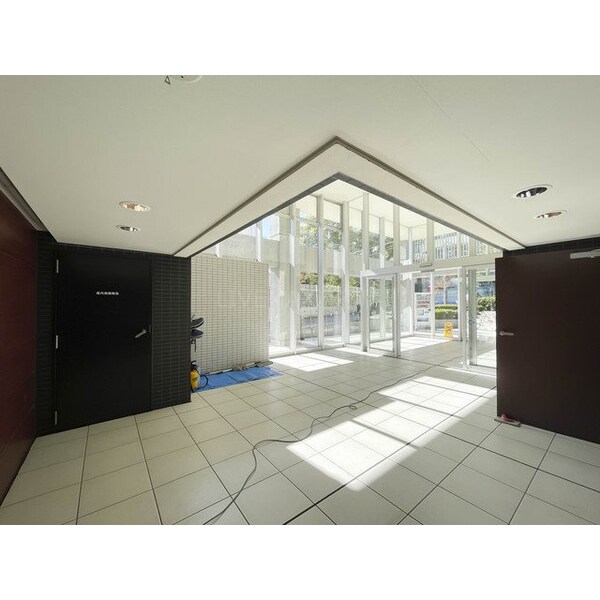 ロビー・ラウンジ