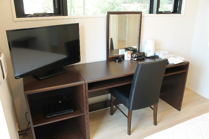 物件内観写真23　(★《見学予約受け付け中》家具家電付きハイグレードマンション★)